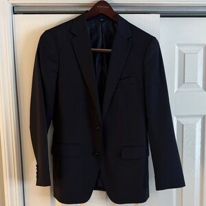 Bonobos  Men's Dark Navy Blazer